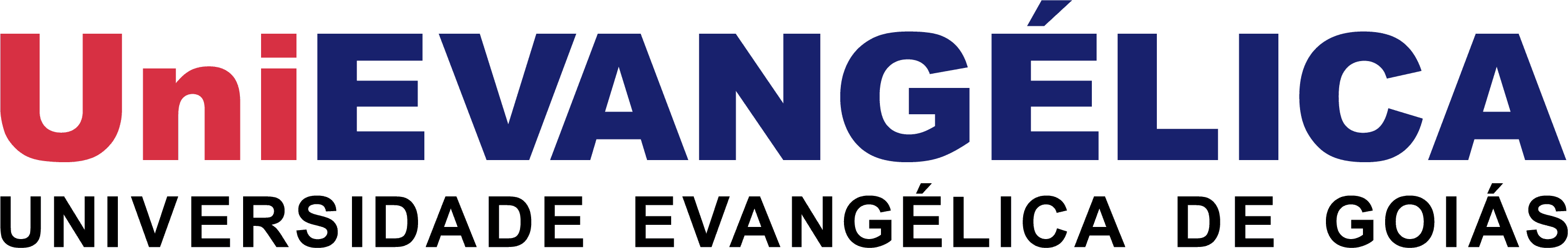 UniEVANGÉLICA — Universidade Evangélica de Goiás